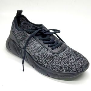 Taryn Rose Wallis Knit Stretch Sneakers NWOT